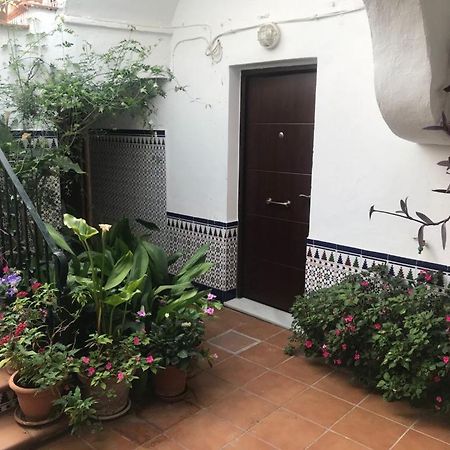 Antonio Ureba 9 Apartment Conil De La Frontera Bagian luar foto