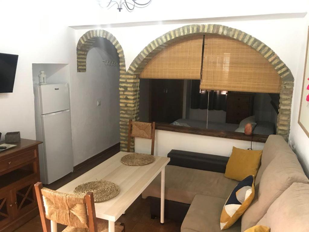 Antonio Ureba 9 Apartment Conil De La Frontera Bagian luar foto