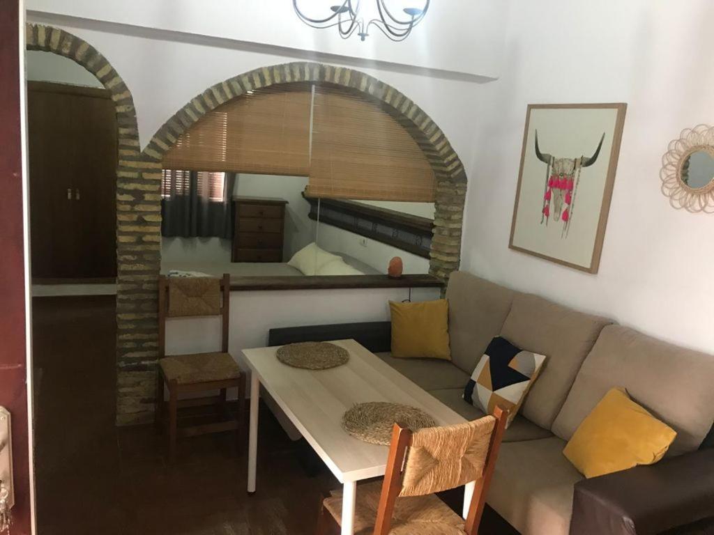 Antonio Ureba 9 Apartment Conil De La Frontera Bagian luar foto