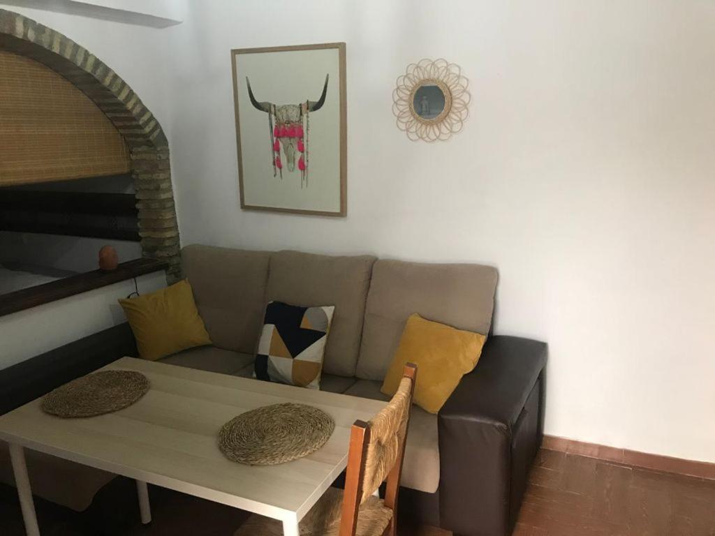 Antonio Ureba 9 Apartment Conil De La Frontera Bagian luar foto