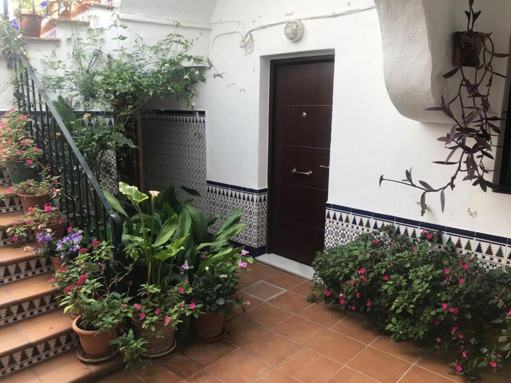 Antonio Ureba 9 Apartment Conil De La Frontera Bagian luar foto