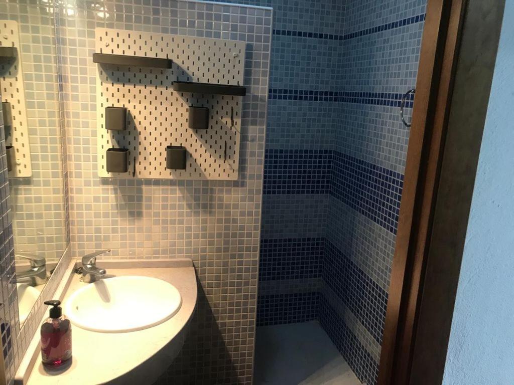 Antonio Ureba 9 Apartment Conil De La Frontera Bagian luar foto
