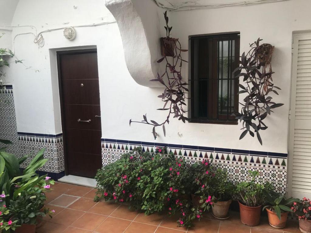 Antonio Ureba 9 Apartment Conil De La Frontera Bagian luar foto